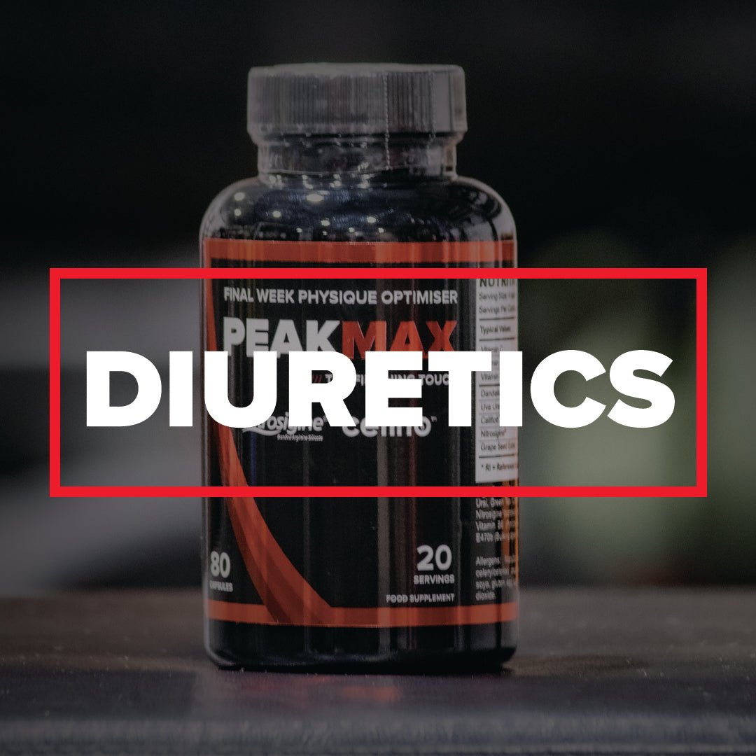 Diuretics