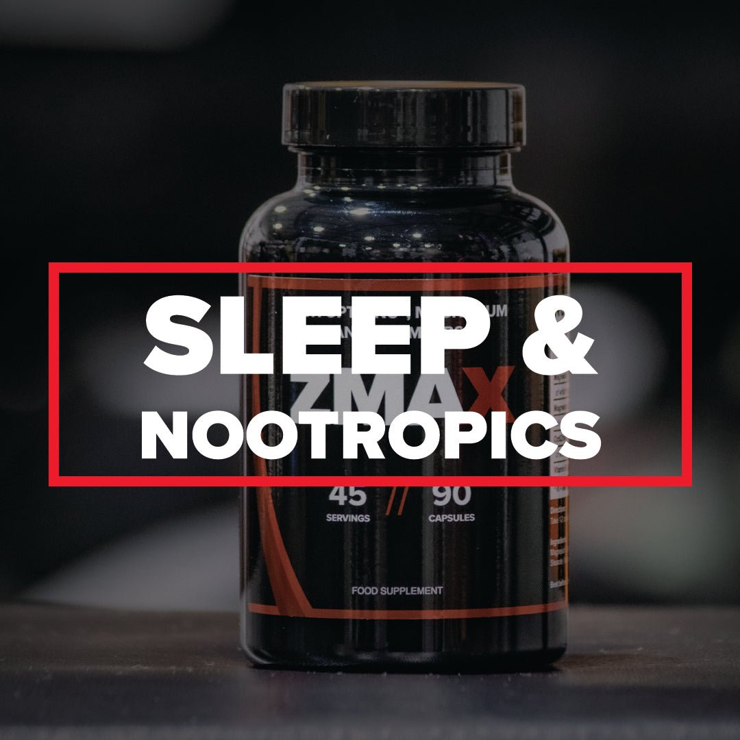 Sleep & Nootropics