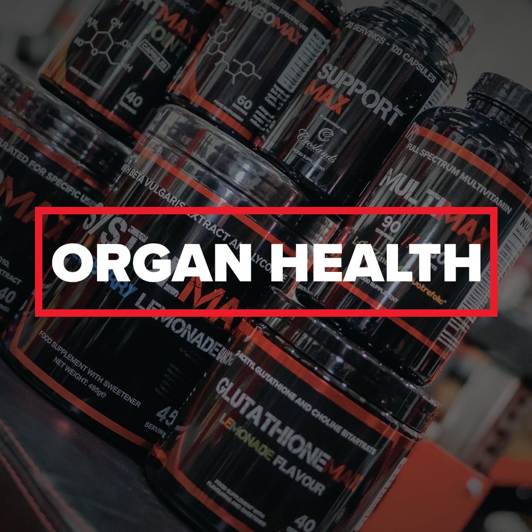 Organ Health